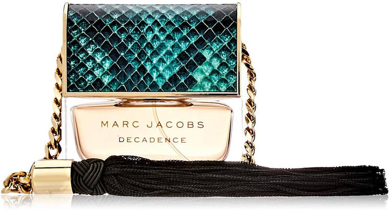 Marc Jacobs Divine Decadence парфумована вода 100 ml. (Марк Джейкобс Божественний Спекот), фото 3