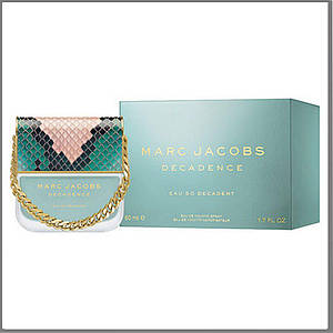 Marc Jacobs Decadence Eau so Decadent Парфумована вода 100 ml. (Марк Джейкобс Декаденс Еау зі Декадент)