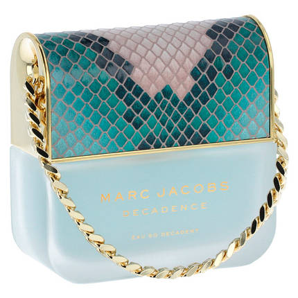 Marc Jacobs Decadence Eau so Decadent Парфумована вода 100 ml. (Марк Джейкобс Декаденс Еау зі Декадент), фото 2