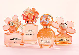 Marc Jacobs Daisy Love туалетна вода 100 ml. (Тестер Марк Джейкобс Дейзі Лав), фото 3