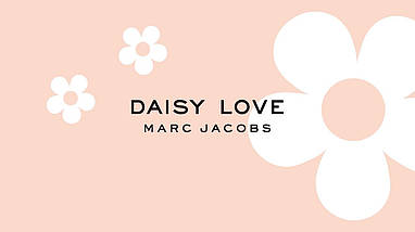 Marc Jacobs Daisy Love туалетна вода 100 ml. (Тестер Марк Джейкобс Дейзі Лав), фото 2