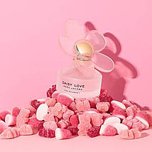 Marc Jacobs Daisy Love Eau So Sweet туалетна вода 100 ml. (Тестер Марк Джейкобс Дейзі Лав Єау Соу Світ), фото 3