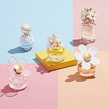 Marc Jacobs Daisy Love Eau So Sweet туалетна вода 100 ml. (Тестер Марк Джейкобс Дейзі Лав Єау Соу Світ), фото 3