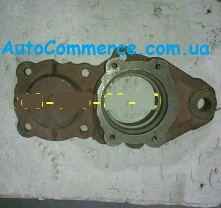 Кришка коробки передач КПП задня ХАЗ 3250 Антрус, Dong Feng 1062, Богдан DF-40, фото 1