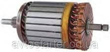 Якір стартера (ротор) RENAULT ESPACE, LAGUNA, SAFRANE, FIAT ALBEA, BRAVO, CINQUECENTO, MAREA, PUNTO, MERCEDES