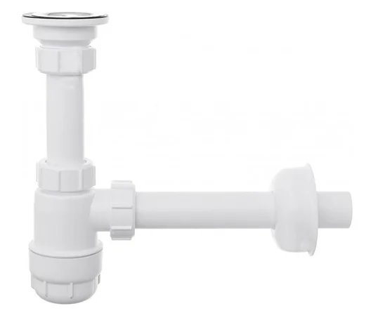 Сифон для умивальника McAlpine HC1L