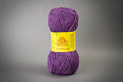 Пряжа Vivchari Cottonel 800 4011 синий джинс