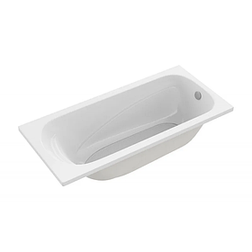 Ванна акрилова прямокутна SWAN ARINA 150x70 комплект