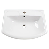 Тумба Vivia Класик Ш-1 з умивальником Изео 55, фото 2