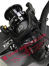Котушка Ryobi Ecusima 1000Vi (4+1) Оригінал, фото 4