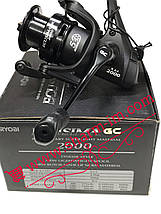 Котушка Ryobi Ecusima 1000Vi (4+1) Оригінал, фото 5