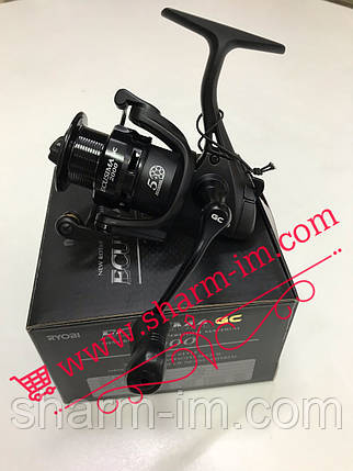Котушка Ryobi Ecusima 1000Vi (4+1) Оригінал, фото 1