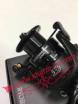 Котушка Ryobi Ecusima GC 3000 Vi (5+1) Оригінал без запасної шпулі, фото 3