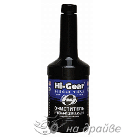 HG3444 473мл Очиститель форсунок и тюнинг дизеля Hi-Gear