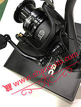 Котушка Ryobi Ecusima GC 3000 Vi (5+1) Оригінал без запасної шпулі, фото 4