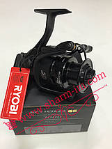 Котушка Ryobi Ecusima GC 3000 Vi (5+1) Оригінал без запасної шпулі, фото 6