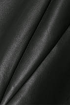 Жіноча шкіряна спідниця "Айлін" VM LEATHER (ailin), фото 2