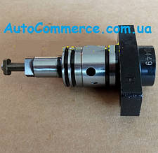 Плунжерна пара ТНВД Dong Feng 1062 донг фенг, Богдан DF40.