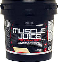 Ultimate Muscle Juice 2600 Revolution 5,04 кг