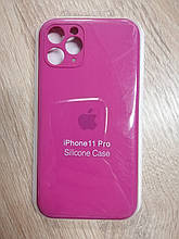 Чохол iPhone 11 Pro Original Full Case Purpure