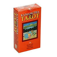 Kamasutra Tarot (Камасутра таро)