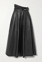 Спідниця з натуральної шкіри "Крісті" VM LEATHER (kristi), фото 3
