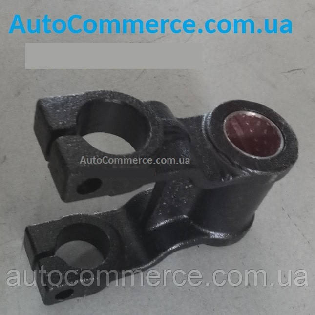 Сережки задньої ресори ЧАЗ А074