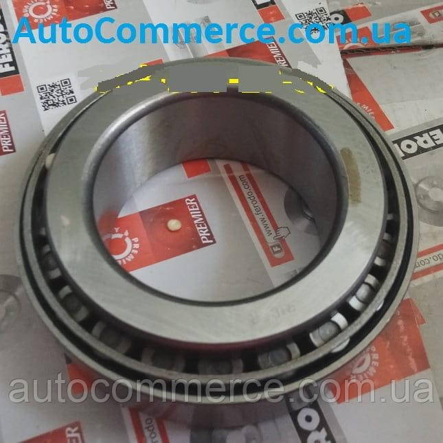 Підшипник задньої маточини зовнішній FAW 1051, 1061 Фав