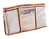 Дитяча ортопедична подушка від 3 років з ефектом пам'яті J2501 Олві, фото 3