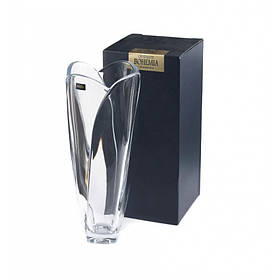 Кількість: Ваза Bohemia Globus 305 мм 9K7/8KE64/0/99M87/305-169 BOH