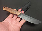 Ніж нескладний мисливський С-112, фото 4