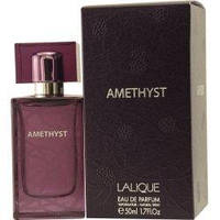 Amethyst Lalique eau de parfum 50 ml
