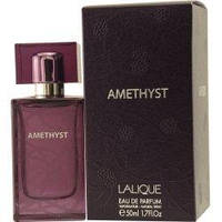 Amethyst Lalique eau de parfum 100 ml