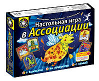 Настольная игра "В ассоциации" 5890 арт. 12120027Р ISBN 4823076123390