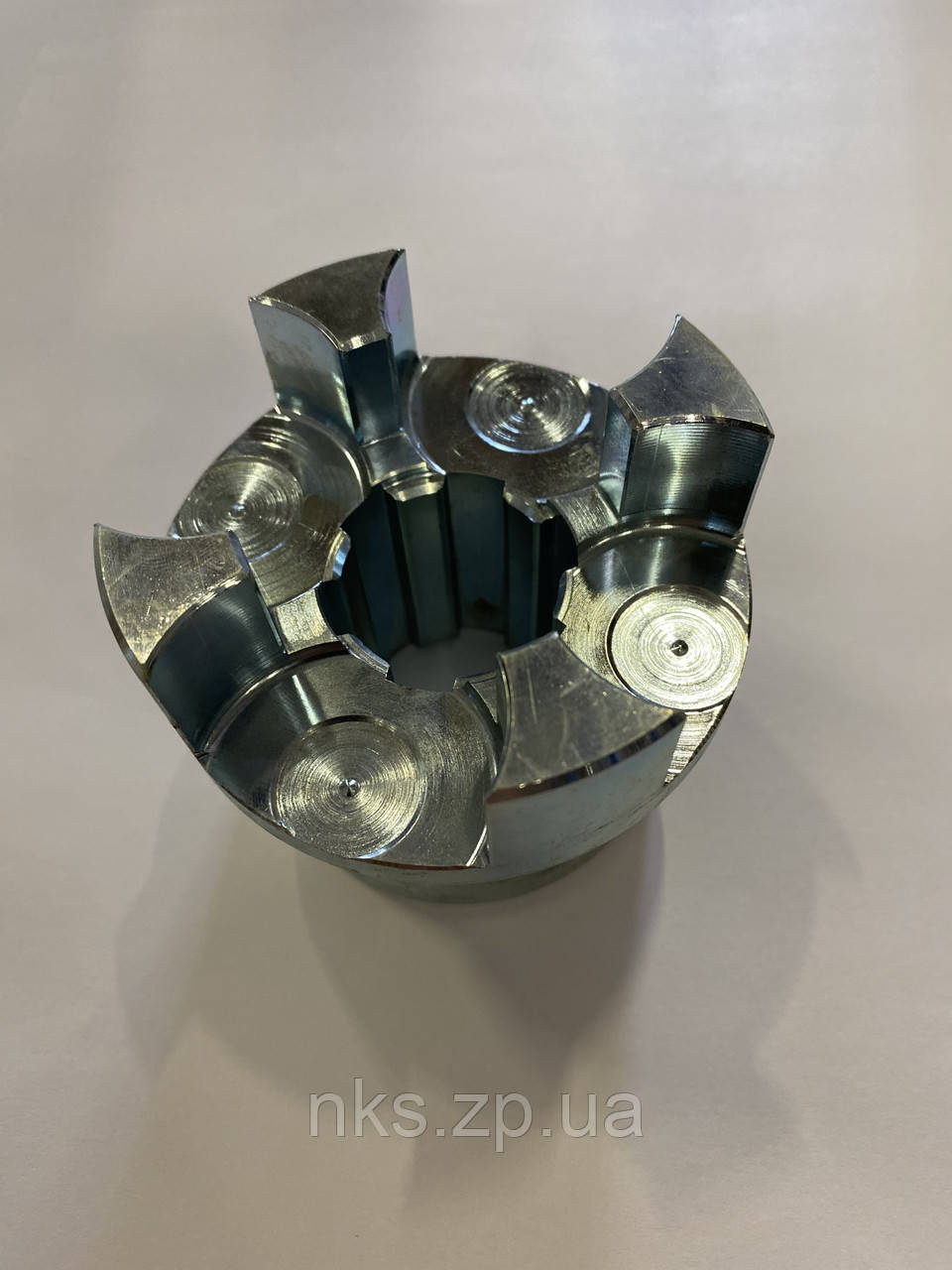 Напівмуфта Monosem, фото 1