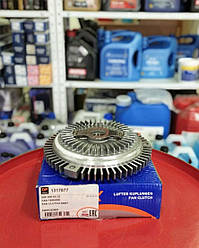 Муфта вентилятора MB Vito 639/Sprinter 2.2CDI 09- OM651 (без вентилятора) — FANEX — 1317877