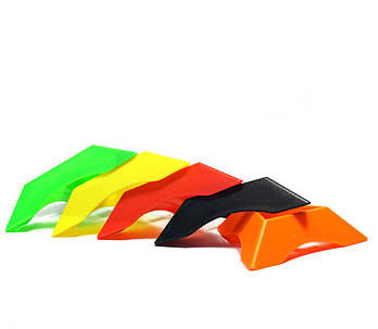 Підставка під Кубик Рубіка | Color cube stand