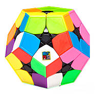 MoYu Meilong Kibiminx (kilominx) 2x2 color | Кібімінкс мою без наліпок, фото 4