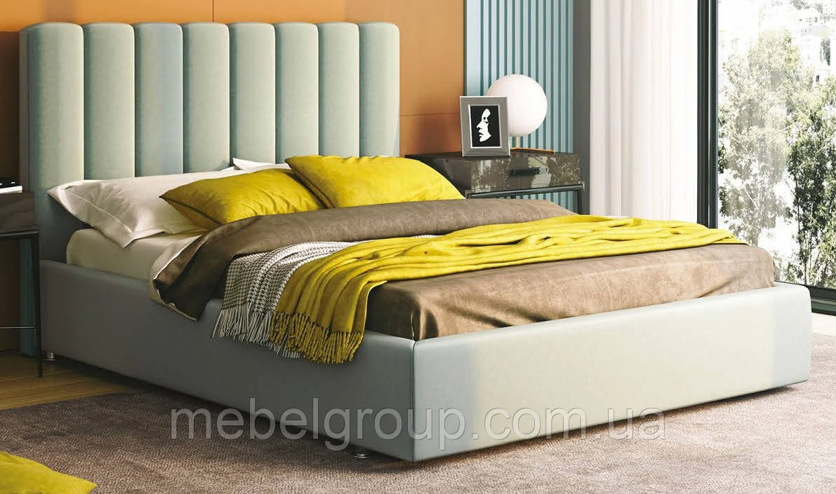 Ліжко Мілея 160*200, з механізмом