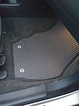 Килимки ЕВА в салон Volvo V70 '07-16, фото 2