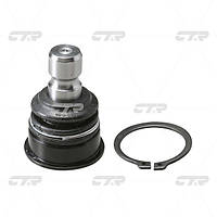 Опора шаровая Nissan TIIDA VERSA JUKE 04- 07- 10- LOW R L (CTR)