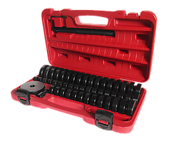 Підшипники