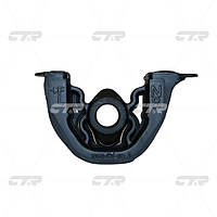 Опора двигателя лев Honda Civic D13/15B/16A 92-,CR-V B20 95-,CR-X B16A 92-98,Integra ZC (CTR)