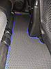 Килимки ЕВА в салон Chevrolet Captiva '06-18, фото 6