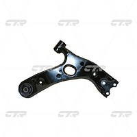 Рычаг подвески Toyota AURIS 06-12 LOWER L (CTR)