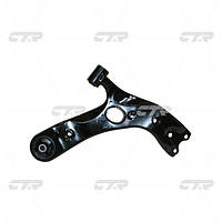 Рычаг подвески Toyota AURIS 06-12 LOWER R (CTR)