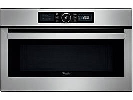 Мікрохвильова піч вбудована Whirlpool AMW 730 IX