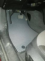 Наши EVA коврики в салоне Chevrolet Malibu '12-15  3