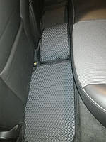 Наши EVA коврики в салоне Chevrolet Malibu '12-15  5