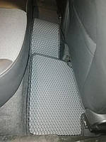 Наши EVA коврики в салоне Chevrolet Malibu '12-15  6